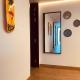 Trendy Shoreditch 3 Bed 2 Bath penthouse with Terrace & park view, Londýn - Fotografie 8