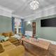 Harrogate Heights - Luxury 6 Bed Central Harrogate Home, Harrogate (fotografie 8)
