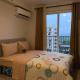 Studio with Balcony and Pool View in the Heart of Lapu-Lapu, Cebu Lapu Lapu City - Foto 1