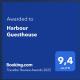 The East Wind Guesthouse, Clark's Harbour (fotografie 3)