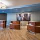 Courtyard by Marriott Charleston Historic District - Fotografie 4