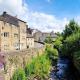 THE OLD WASH KITCHEN - Charming Character Cottage in Holmfirth, Yorkshire, Holmfirth