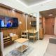 10-15mins walk to Mall of Asia - Shore 3 Residences Tower 2, Manila - Fotografie 9