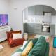 Sienna Haven 2 BED 1 BATH - NETFLIX - FREE PARKING