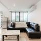 Surawong Condominium, Бангкок - Фото 1