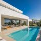 Luxury, Sea View & Pool - Villa Palma Marbella, Marbella - Fotografie 1
