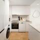 Your Sunny Retreat! Modern apt steps to the beach, Malaga - Zdjęcie 4