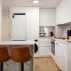 Your Sunny Retreat! Modern apt steps to the beach, Malaga - Zdjęcie 3