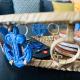 Blue Jay Bungalow - Cozy Oasis with Fire Pit, Dunedin (fotografie 6)