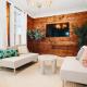 Dinbnb Home - History meets Modern I 3-Story Bergen House, Bergen - Photo 1