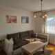 K&A apartman, Bijeljina