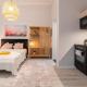 Blush & Gold Boutique Rooms B25 nr 1, Budapest - Foto 3