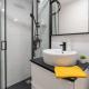 Blush & Gold Boutique Rooms B25 - nr 3, Budapest - Foto 10