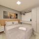 Elegância e Lazer com Vista Exclusiva | STH107, ジョインヴィレ - 写真 3