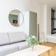 Enjoy in a Lovely Nest with modern design, Paris - Photo 10