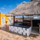 Mexican penthouse with private terrace, Cancún - Foto 5