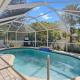 Fenced modern home with electric-heated pool - Great for families! - Villa Avery Cape Coral - Foto 1