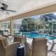 Fenced modern home with electric-heated pool - Great for families! - Villa Avery Cape Coral - Foto 2
