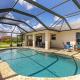 Private family-friendly home with electric-heated pool - Villa Blanca, Cape Coral - Fotografie 1