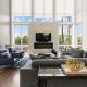 Always a Guest Favorite! Luxe Home with HUGE Rooftop and 7 Beds, Nashville (zdjęcie 2)