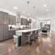 Always a Guest Favorite! Luxe Home with HUGE Rooftop and 7 Beds, Nashville (zdjęcie 4)