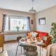 Vibrant and Central w Netflix, WiFi, 200m tram and bus, Helsinki (zdjęcie 4)