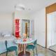 Vibrant and Central w Netflix, WiFi, 200m tram and bus, Helsinki (zdjęcie 5)