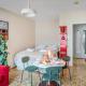 Vibrant and Central w Netflix, WiFi, 200m tram and bus, Helsinki (zdjęcie 2)