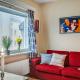 Vibrant and Central w Netflix, WiFi, 200m tram and bus, Helsinki (zdjęcie 9)
