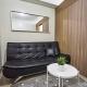 Cozy Home near Mall of Asia with WIFI and Netflix, Manila - Fotografie 2
