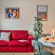 Vibrant and Central w Netflix, WiFi, 200m tram and bus, Helsinki