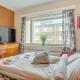 Vibrant and Central w Netflix, WiFi, 200m tram and bus, Helsinki (zdjęcie 3)