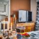 Vibrant and Central w Netflix, WiFi, 200m tram and bus, Helsinki (zdjęcie 10)