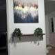 Apartment facing Covent Garden station, Londýn - Fotografie 8