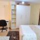 1 Bed Flat - Sleeps 2 - Parking - Wifi, Nairobi - Fotografie 3