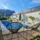 Villa Majdan- ILTA, Mostar