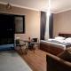 hotel apartment in ambrolauri,,VEGA STAR,,