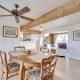 Gulf Coast Cottage with Beach Access Fish and Paddle!, Port Lavaca (fotografie 5)