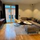 Bright and charming apartment in the city center, Tromsø - Foto 5
