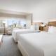 Hyatt Regency Times Square, New York - Fotografie 9