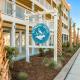 201 King Pet Friendly, 2nd Floor Barefoot, Surf City - Fotografie 8