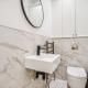 Luxury 2-Bed Apartment Steps from Oxford Street, Londýn - Fotografie 5