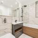 Luxury 2-Bed Apartment Steps from Oxford Street, Londýn - Fotografie 2