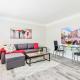 Modern Apartment in Corktown Hamilton Sleeps 4