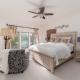 Luxmoore Park Penthouse, Westfield (fotografie 2)