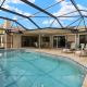 Solar-heated pool home on gulf-access canal with great views - Villa Delieta, Cape Coral - Fotografie 2