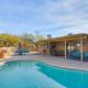 Walkable Tucson Retreat with Pool and Fire Pit!, Tucson - Fotografie 1