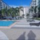 Field Residences Hotel Apartments Near Manila Airport, Manila - Fotografie 9