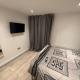 Luxe Guesthouse, Stoke-on-Trent - Fotografie 8