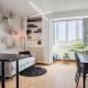 Repetti Suites - Two Adjacent & Independent Apartments 10 minutes to Milan City Centre & Linate Airport, Milán - Fotografie 4